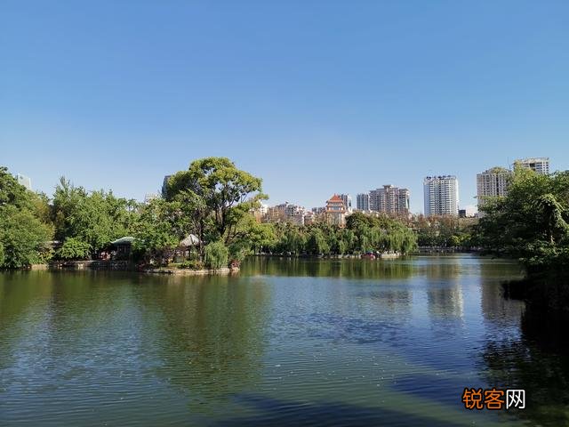 想去昆明玩二三天大家有什么好建议吗？