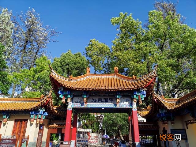 想去昆明玩二三天大家有什么好建议吗？