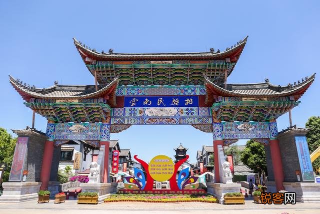 想去昆明玩二三天大家有什么好建议吗？