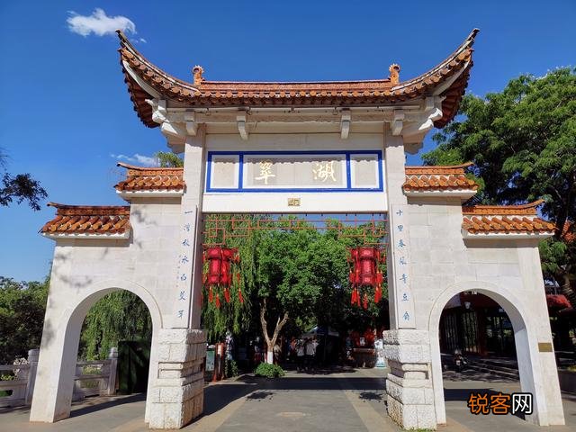 想去昆明玩二三天大家有什么好建议吗？