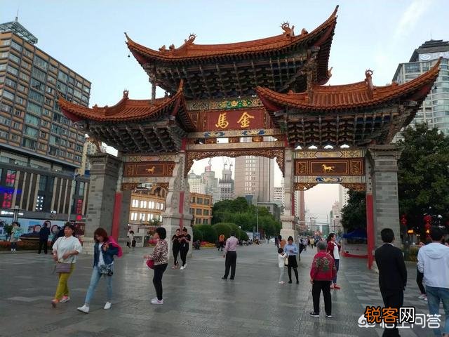 求昆明旅游攻略？