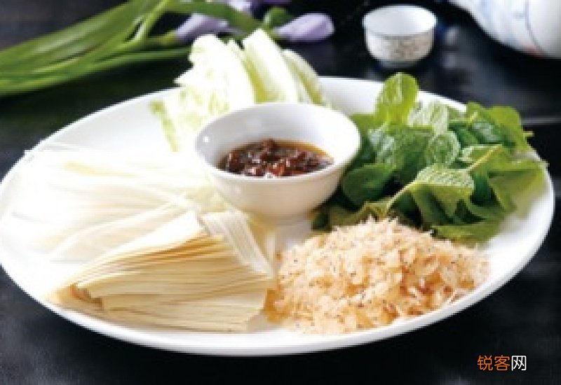 吃虾皮有什么好处 虾皮怎么做好吃