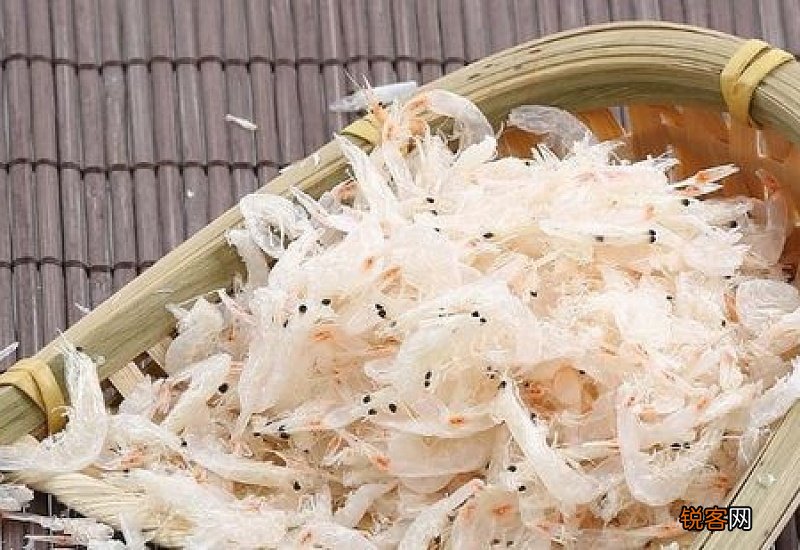 虾皮有什么功效与作用 虾皮的营养价值及功效