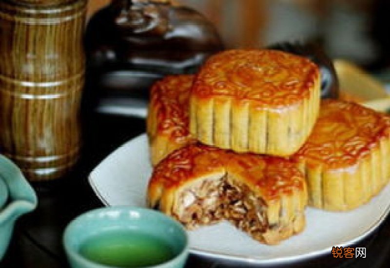 周公解梦梦见饼是什么意思 预示什么