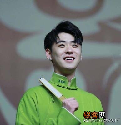 你的爱豆是谁？他的应援口号是什么？