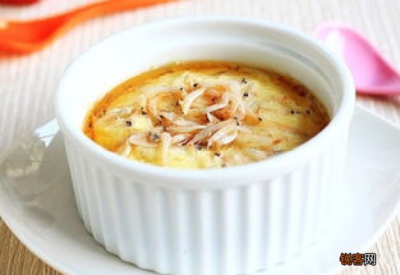 吃虾皮可以吃鸡蛋吗 健脑益智预防骨质疏松