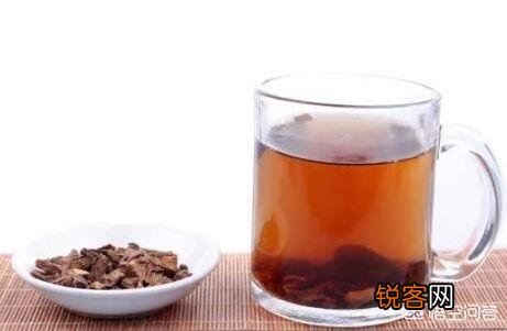 葛根泡水喝有什么功效？葛根泡水什么时间喝好？