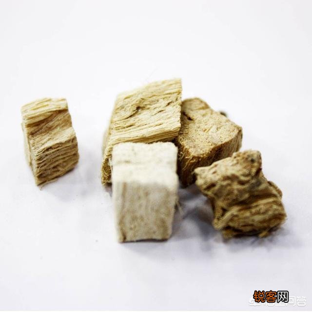 网上都说葛粉好,葛粉怎么做？有什么兹补或药用作用？