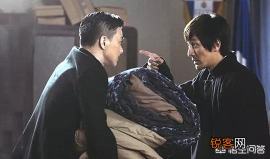 除了《潜伏》、《黎明之前》,还有哪些上乘的谍战片？