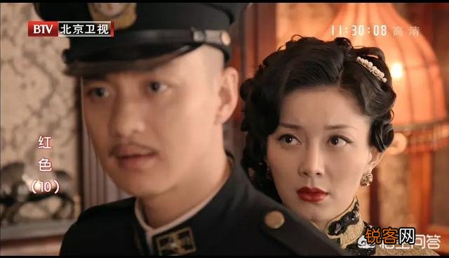 除了《潜伏》、《黎明之前》,还有哪些上乘的谍战片？