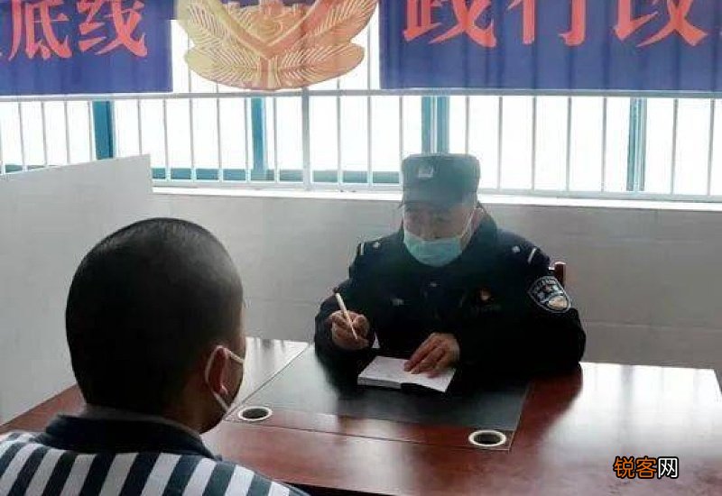 首个警察节讲述警察故事作文
