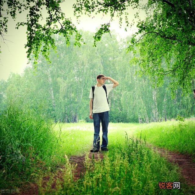 如果在深山里迷路遇险,都有什么方式可以自救？