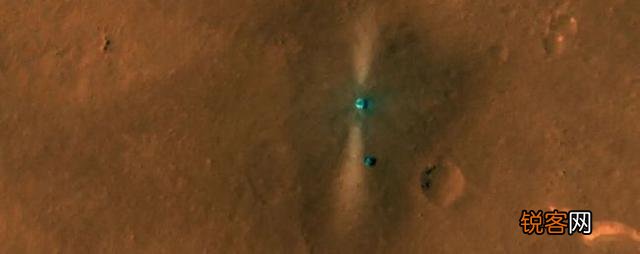 天问一号实拍影像传回地球,“火星男孩”预言能否被打破？