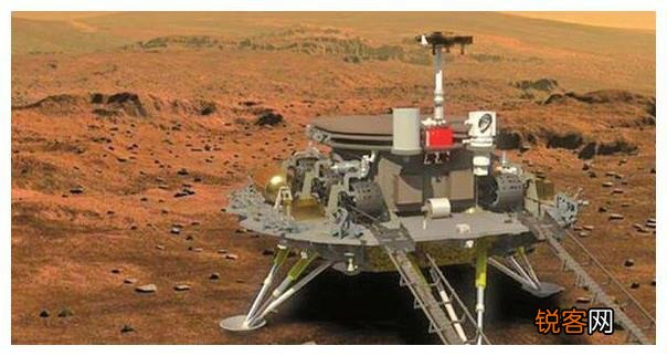 天问一号实拍影像传回地球,“火星男孩”预言能否被打破？