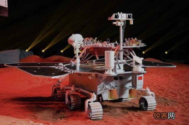 天问一号实拍影像传回地球,“火星男孩”预言能否被打破？