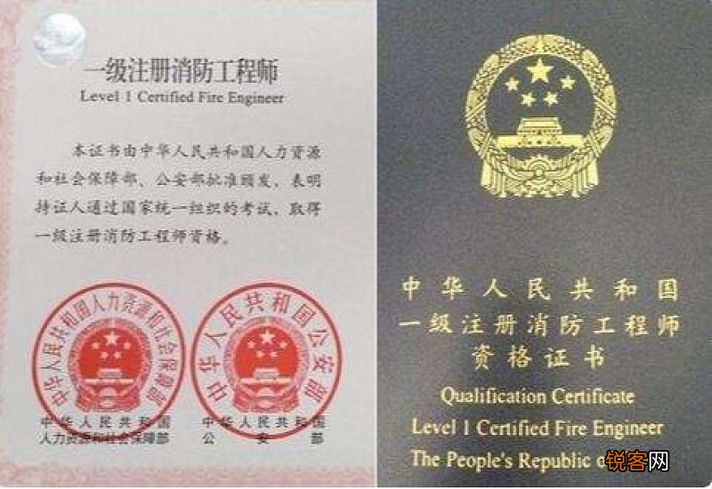 普通人怎么报考消防证