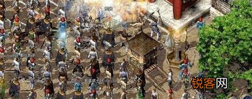 热血传奇：本是梦魇的176版本为何如此受欢迎？