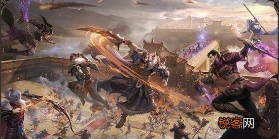 热血传奇：本是梦魇的176版本为何如此受欢迎？