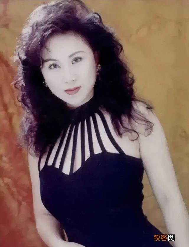 还记得《新白娘子传奇》中的“二奶奶”吗,扮演者李倩现状如何？