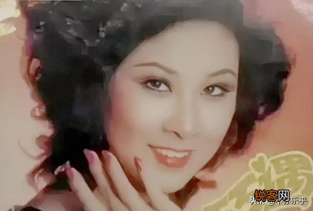 还记得《新白娘子传奇》中的“二奶奶”吗,扮演者李倩现状如何？