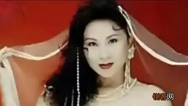 还记得《新白娘子传奇》中的“二奶奶”吗,扮演者李倩现状如何？