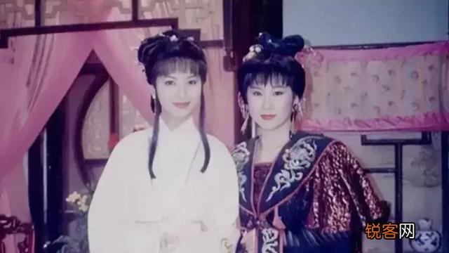 还记得《新白娘子传奇》中的“二奶奶”吗,扮演者李倩现状如何？