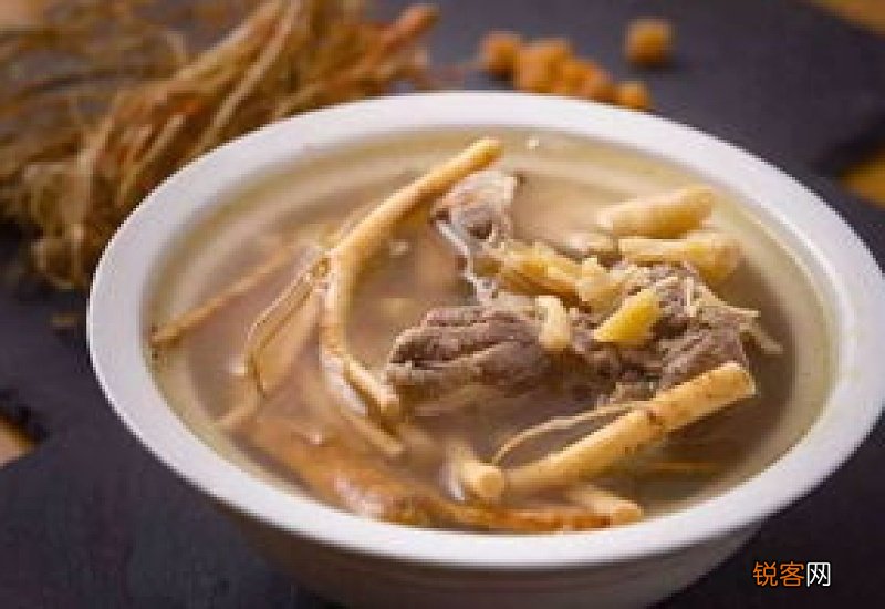 五指毛桃根可以和黄芪一起煲汤吗 同吃健脾补气改善脾气虚弱