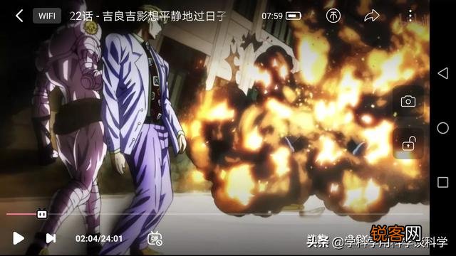 《JOJO的奇妙冒险》中你觉得最经典的台词是哪句话？