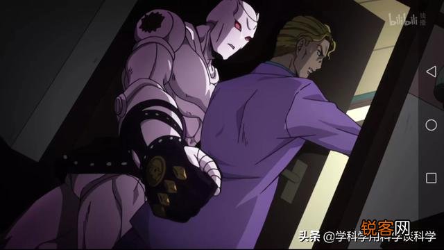 《JOJO的奇妙冒险》中你觉得最经典的台词是哪句话？