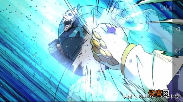 《JOJO的奇妙冒险》中你觉得最经典的台词是哪句话？