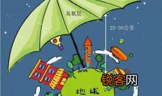 臭氧污染危害 臭氧污染有何危害？