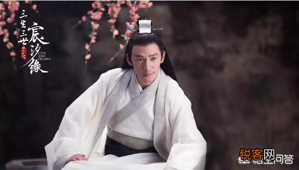 《宸汐缘》有哪些经典台词？