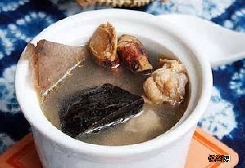 五指毛桃根可以和灵芝煲汤吗 适宜体质较弱人群食用