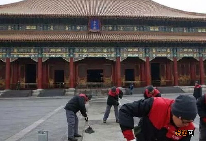 北京故宫进馆时间是几点？ 北京故宫进馆时间和闭馆时间