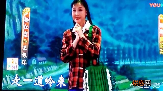 你觉得豫剧《朝阳沟》里面最经典台词是什么？