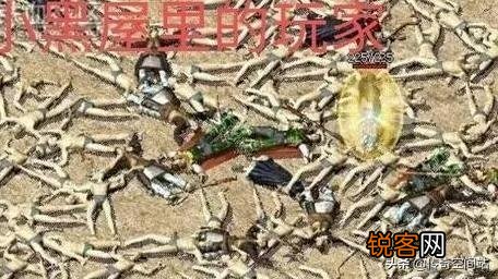 《热血传奇》中最严重的事件是万人堵门事件吗？