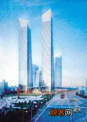 目前沈阳最高的建筑是哪个？