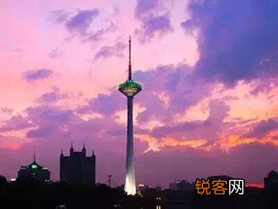 目前沈阳最高的建筑是哪个？