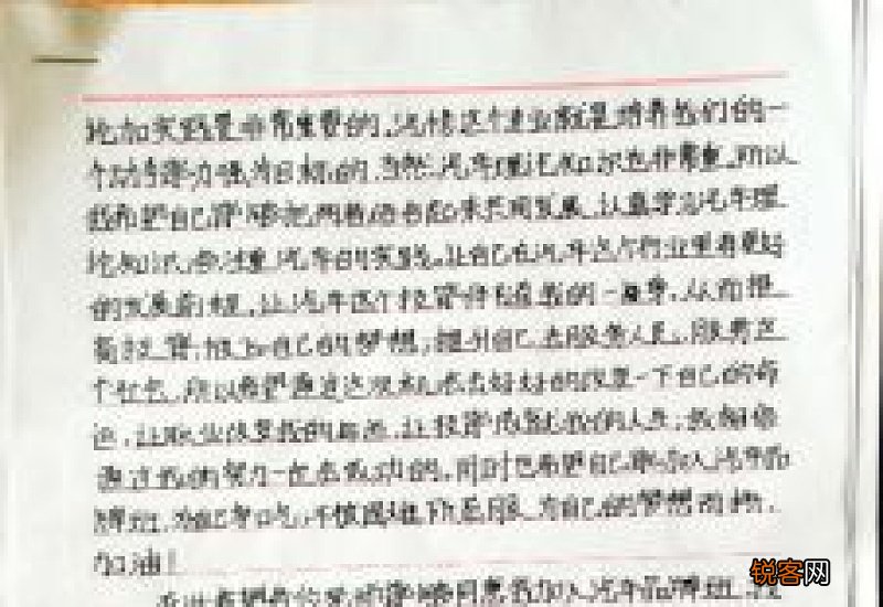 班主任的申请书