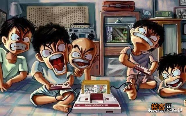 一个游戏玩10年以上是什么体验？这种人应该很少吧？