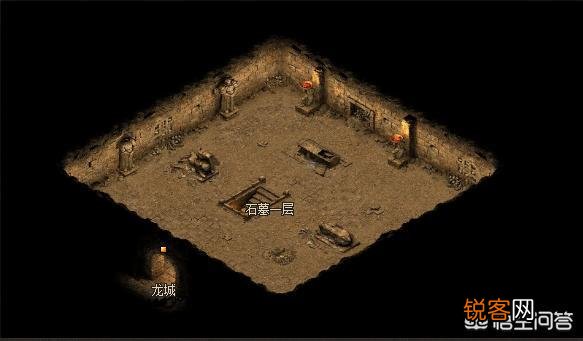 《热血传奇》对你有什么改变吗？