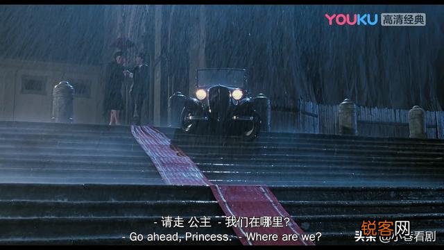 有没有看完后很开心的电影推荐？