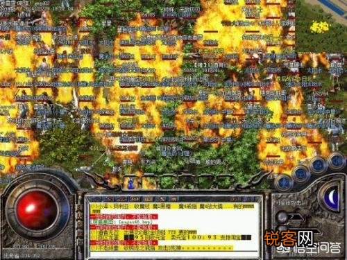 传奇游戏已经推出多年了,现在玩这游戏的玩家还多吗？