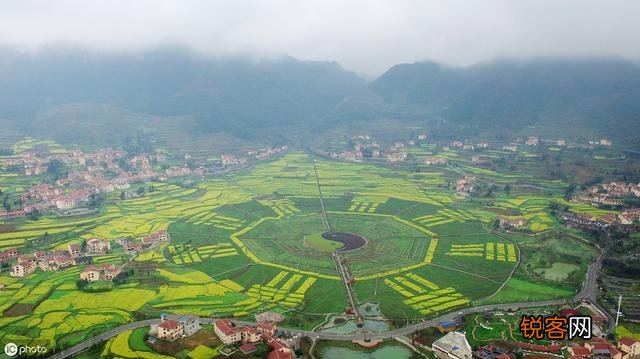 如何用传统文化思维理解四通八达？