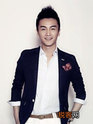 你觉得当今中国第一帅哥是谁？