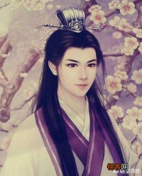 古代四大美男是谁？