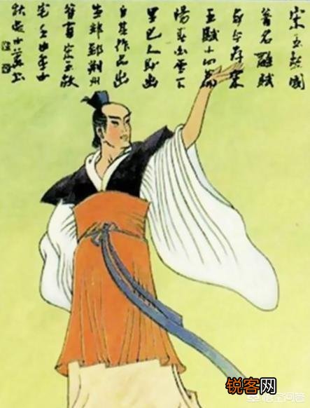 古代四大美男是谁？