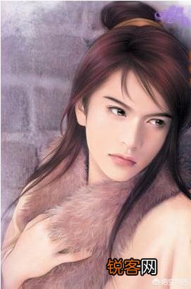 古代四大美男是谁？