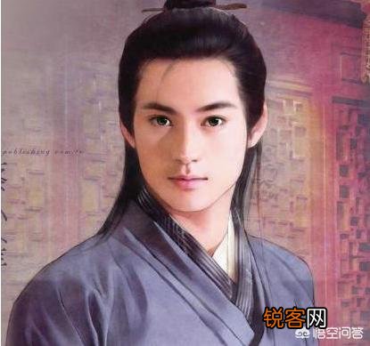 古代四大美男是谁？