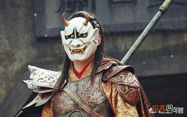 古代四大美男是谁？